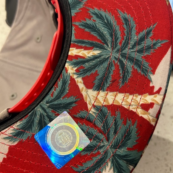 Georgia Bulldogs Snap back - Picture 4 of 7